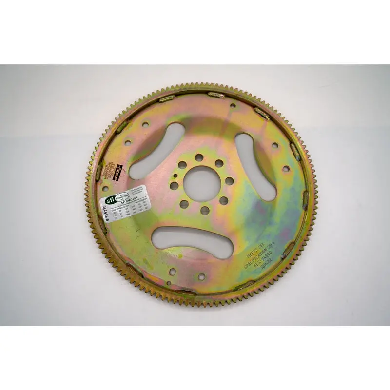 Texas Speed Hemi 5.7L/6.1L Sfi Flexplate, 8-Bolt, 131T, Internal Balance 1