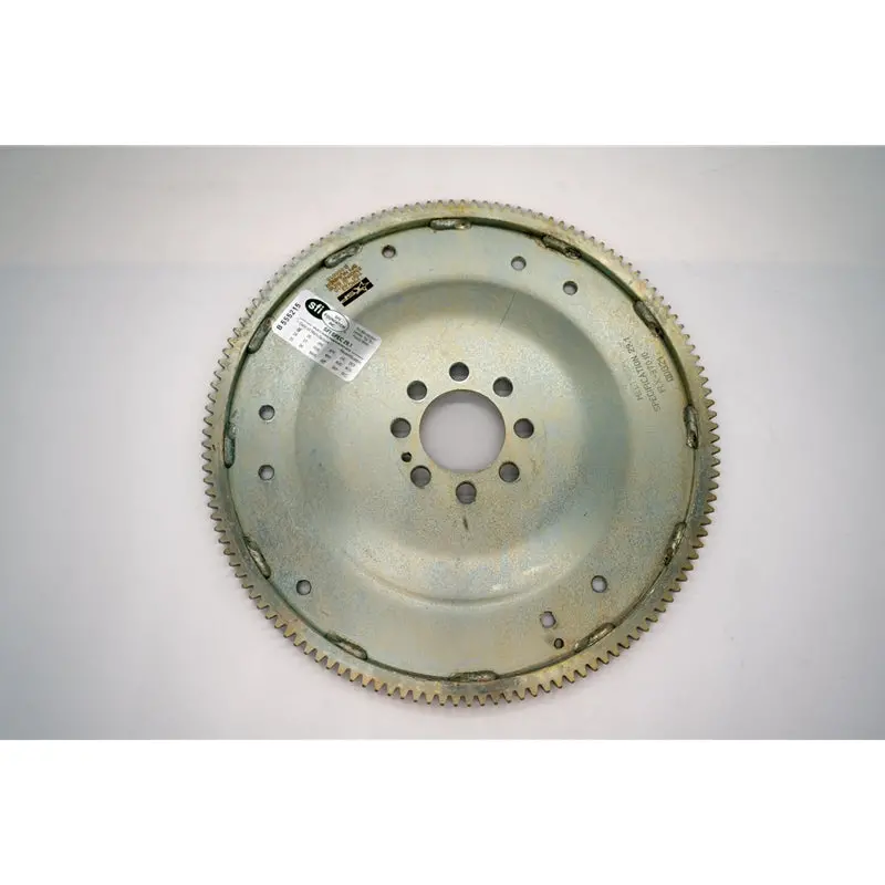 Texas Speed Hemi 5.7L/6.1L Sfi Flexplate, 8-Bolt, 131T, Internal Balance, High Inertia Design 1
