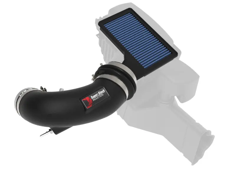 Afe Magnumforce Intake Super Stock Pro 5R Media 18-20 Ford Mustang Gt V8-5.0L 1