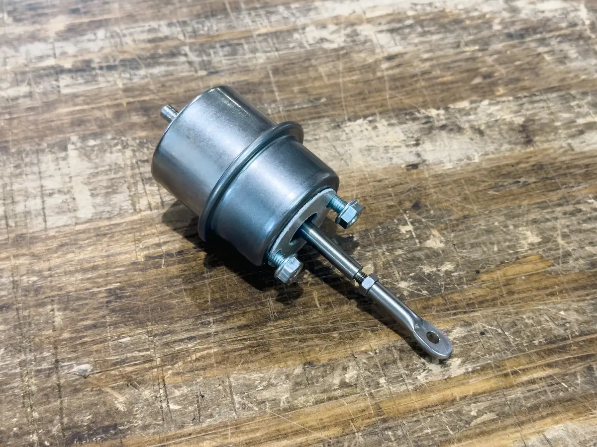 Replacement Vacuum Actuator 1