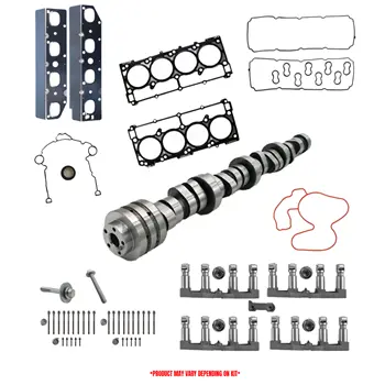Texas Speed Hemi 5.7 Mds Delete Kit W/ Camshaft For 2009-2018 Models (Quick Order) 1