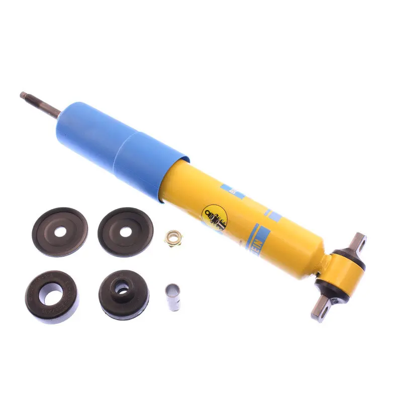 Bilstein 4600 Series 2009 Dodge Ram 1500 Laramie Rwd Front 46Mm Monotube Shock Absorber 1