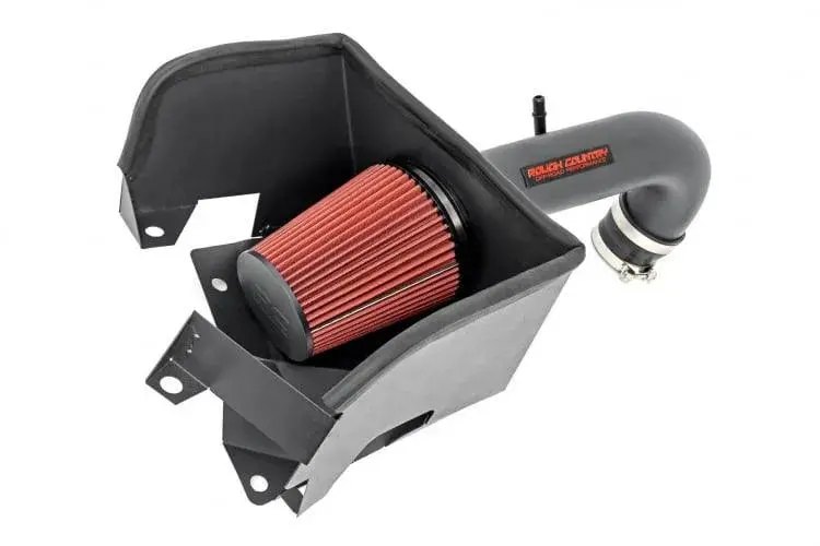 Rough Country Cold Air Intake 2019-2023 Ram 1500 5.7L 1