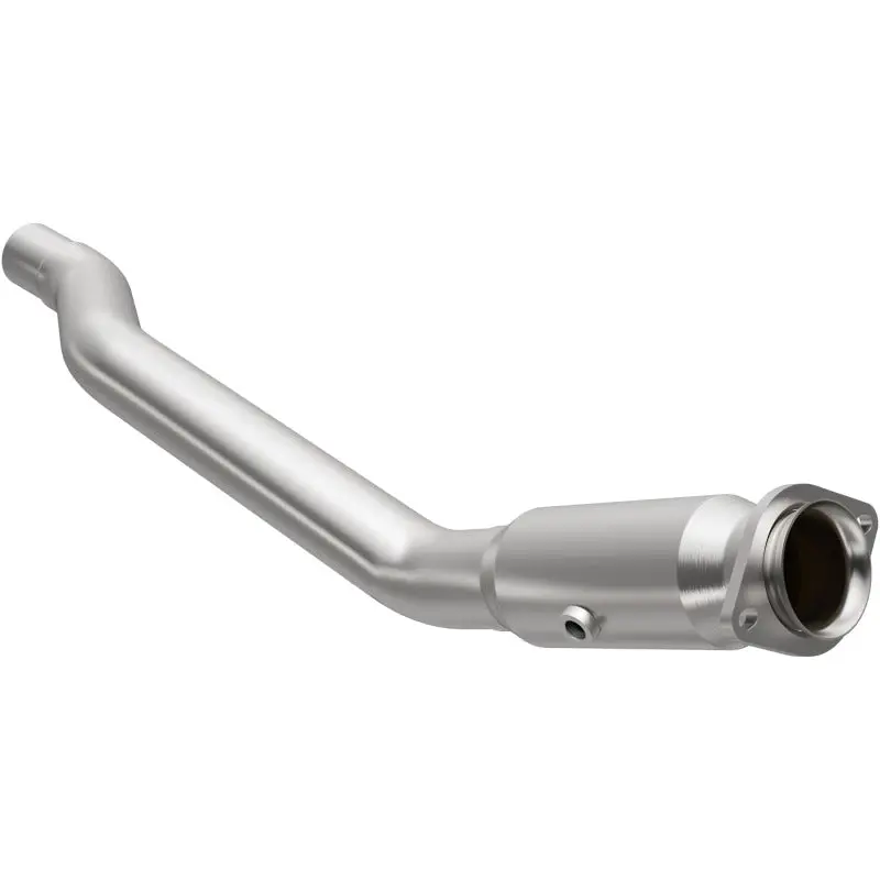 Magnaflow Conv Df 2012-2015 Grand Cherokee V8 6.4 Oem Underbody 1