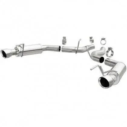 Magnaflow 2015-2017 Mustang Gt Competition Series Axle Back 1