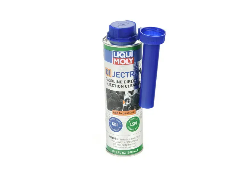 Liqui Moly Dijectron Fuel Injection Cleaner 1