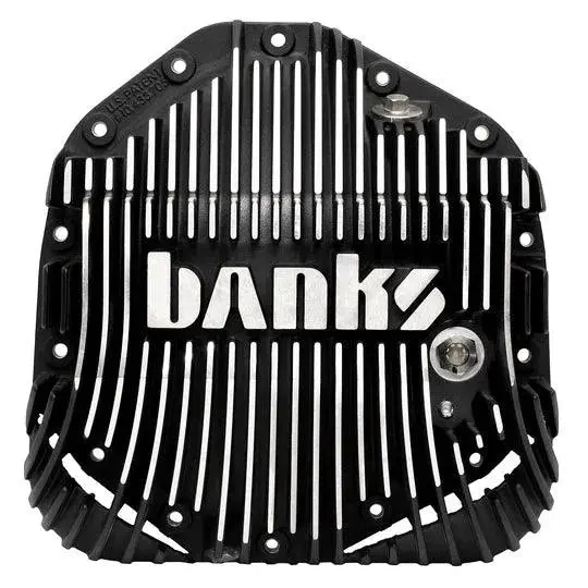 Ram-Air® Differential Cover Kit 2019-2022 Ram 2500 1