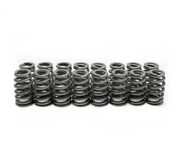 Chevrolet Performance Valve Springs - Ls6 - .550" Lift - 19420455 1