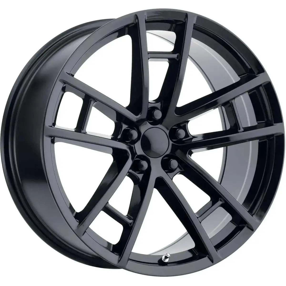 Oe Performance 195 Wheel 1