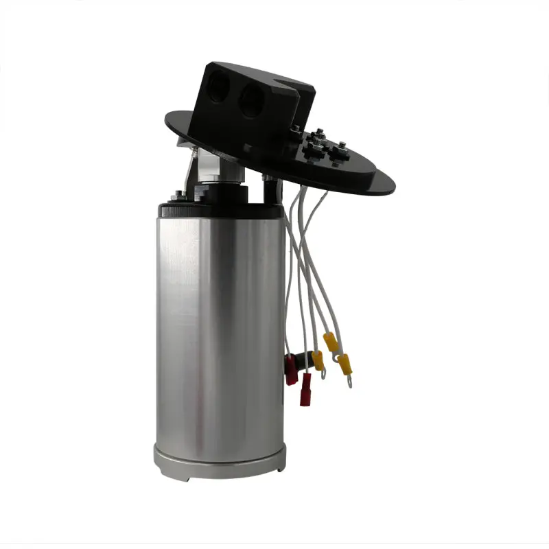 Aeromotive 11-17 Ford Mustang S197/S550 & 18-20 Gt/Ecoboost Brushless A1000 In-Tank Fuel Pump 1