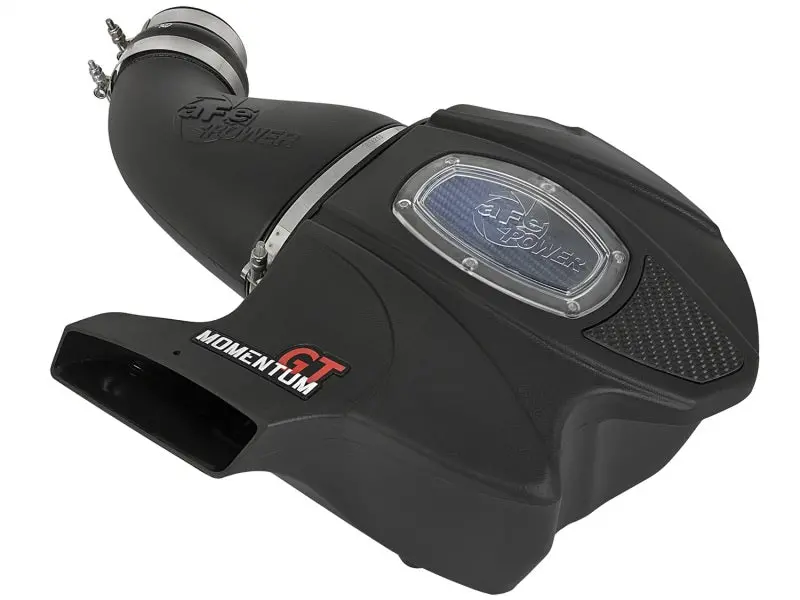 Afe Momentum Gt Pro 5R Cold Air Intake System 12-17 Jeep Grand Cherokee Srt-8/Srt V8-6.4L Hemi 1