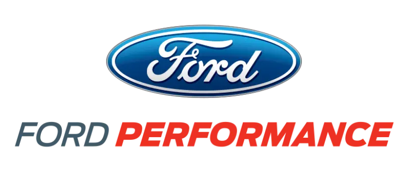 Ford Racing 24-25 Mustang Gt/Dark Horse Carbon Fiber Hood Vent - Gloss Finish (Gt/Dark Horse Only) 2