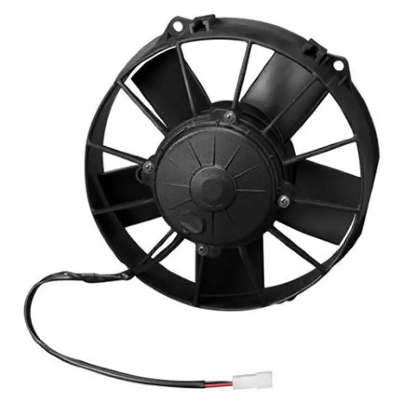 Spal 726 Cfm 9In High Performance Fan - Push (Va02-Ap70/Ll-40S) 1