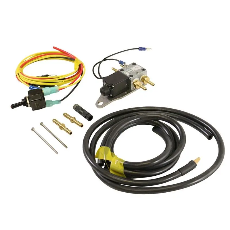 Bd Diesel 2 Low Unloc 09-17 Dodge 4Wd 1500 / 14-17 2500 / 13-17 3500 1