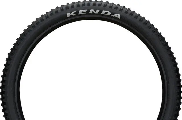 Kenda Hellkat Pro Emc 29+ Folding Tyre 2
