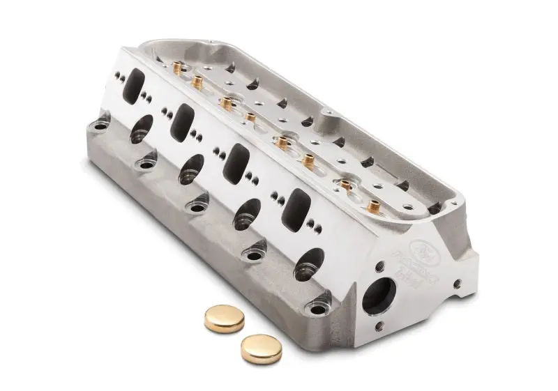 Ford Racing 302/351W Z-Head Aluminum 63Cc W/7Mm Valves 1