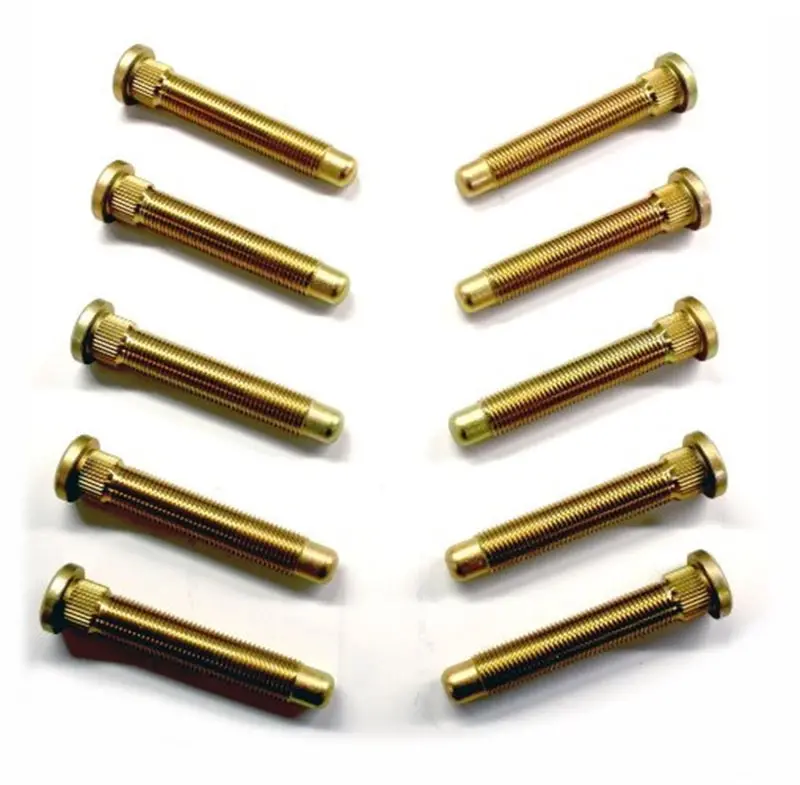 Ford Racing 2015-2017 Mustang Extended Arp Wheel Stud Kit 1