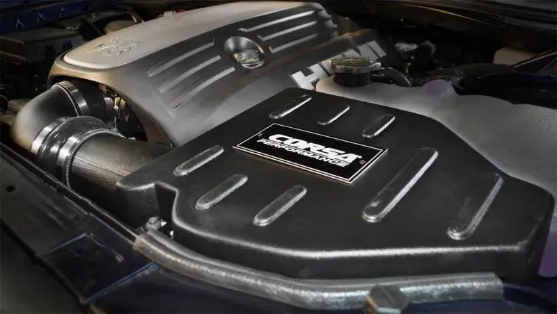 Corsa 11-23 Dodge Challenger R/T 5.7L V8 Air Intake 1