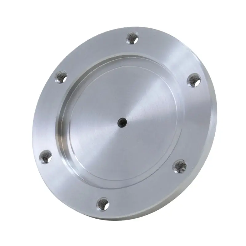 Yukon Gear 1541H Replacement Left Hand Intermediate Axle For Chrysler 8.0In Ifs 6.26In Long 1