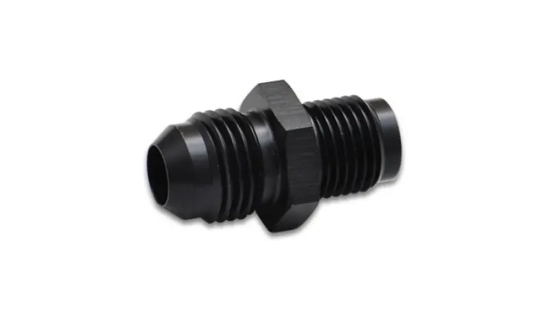 Vibrant Inverted Seat Adapter Fitting (-6An X 1/2In-20) Aluminum 1