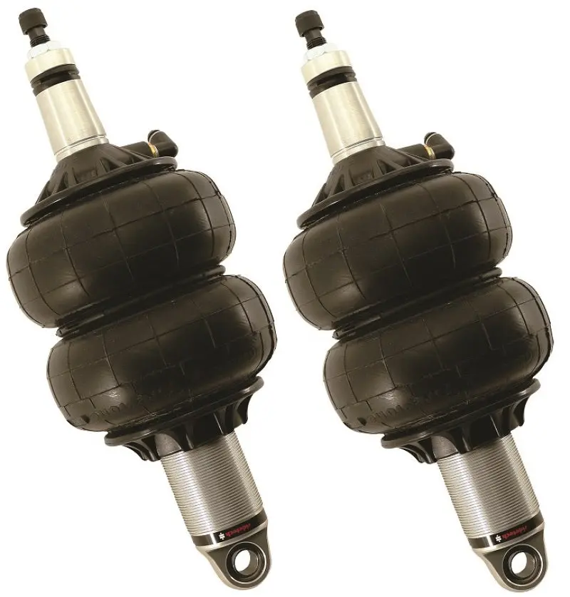 Ridetech 09-12 Dodge 1/2 Ton Hq Series Shockwaves Front Pair 1