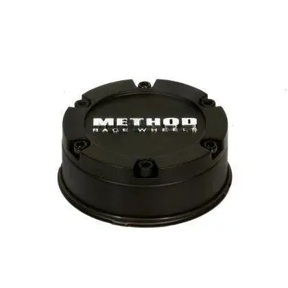 Method Cap Cwhb - 108Mm - Push Thru - Flat Cap 1