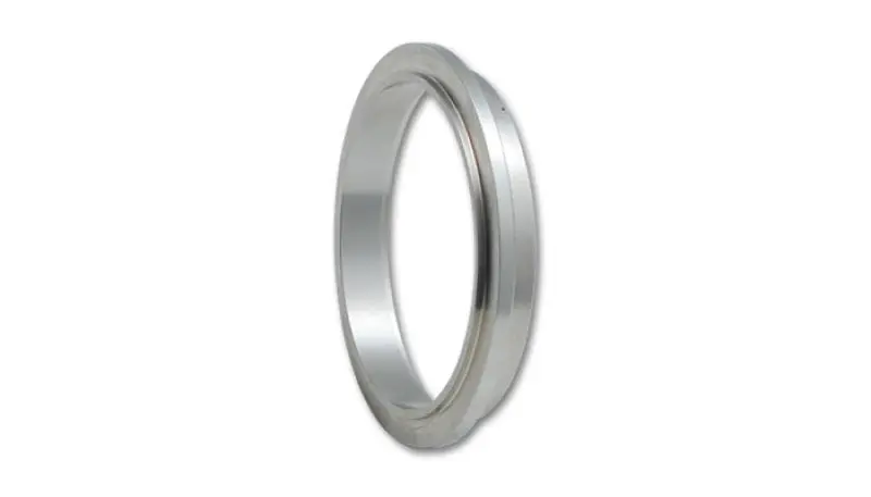 Vibrant 304 Stainless Steel V-Band Turbo Outlet Flange For Garrett G42 1
