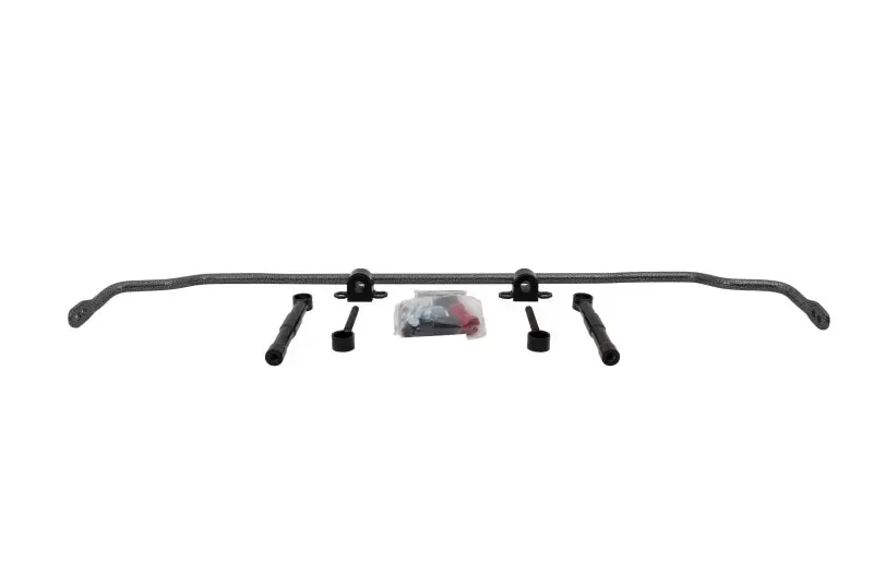 Hellwig 18-21 Jeep Wrangler Jl W/ 3-5In Lift Solid Heat Treated Chromoly 7/8In Rear Sway Bar 2