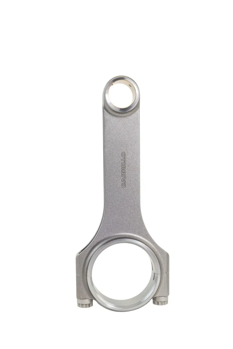 Carrillo Dodge Hemi (5.7L/6.1L) Straight Pro-H 3/8 Wmc Bolt Connecting Rods 1