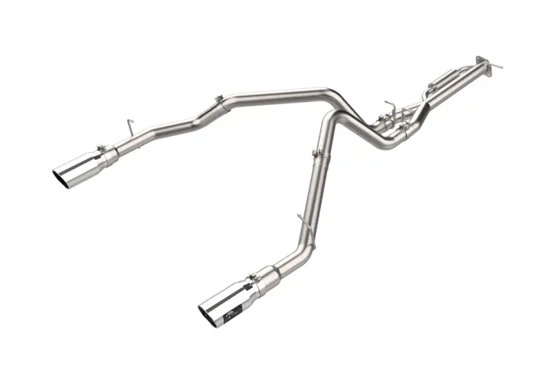 Afe Vulcan Series Cat-Back Exhaust System Ram 1500 2025-2026 3.0L (Tt) 1