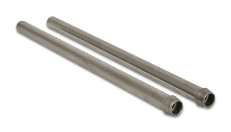Vibrant Hollow Titanium Hanger Rod 1/2In. Diameter X 10In. Long 1