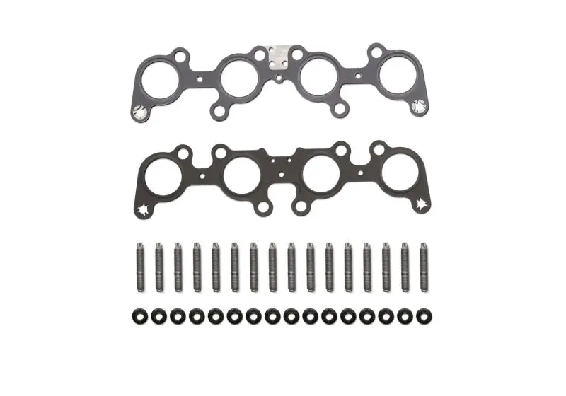 Ford Racing 2024+ Ford Mustang 5.0L (Coyote) Exhaust Gasket Kit 1