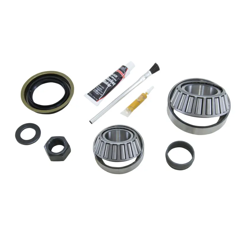 Yukon Gear Bearing Install Kit For 03+ Chrysler 9.25In Diff For Dodge Truck 1