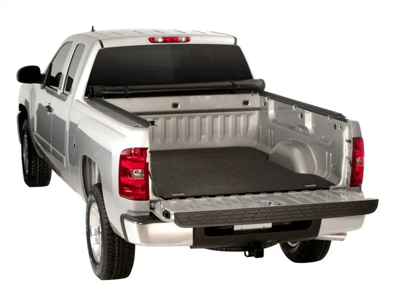 Access Truck Bed Mat 09+ Dodge Ram 5Ft 7In Bed (W/O Rambox Cargo Management System) 1