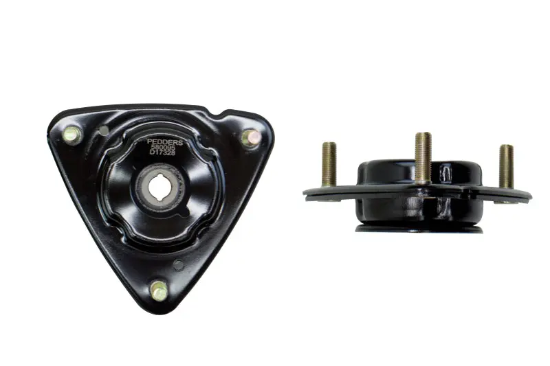 Pedders Heavy Duty Gt500 Style Strut Mount 05-14 Ford Mustang 1