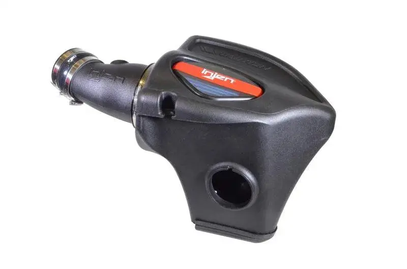 Injen 11-23 Dodge Challenger/Charger 6.4L Evolution Intake 1