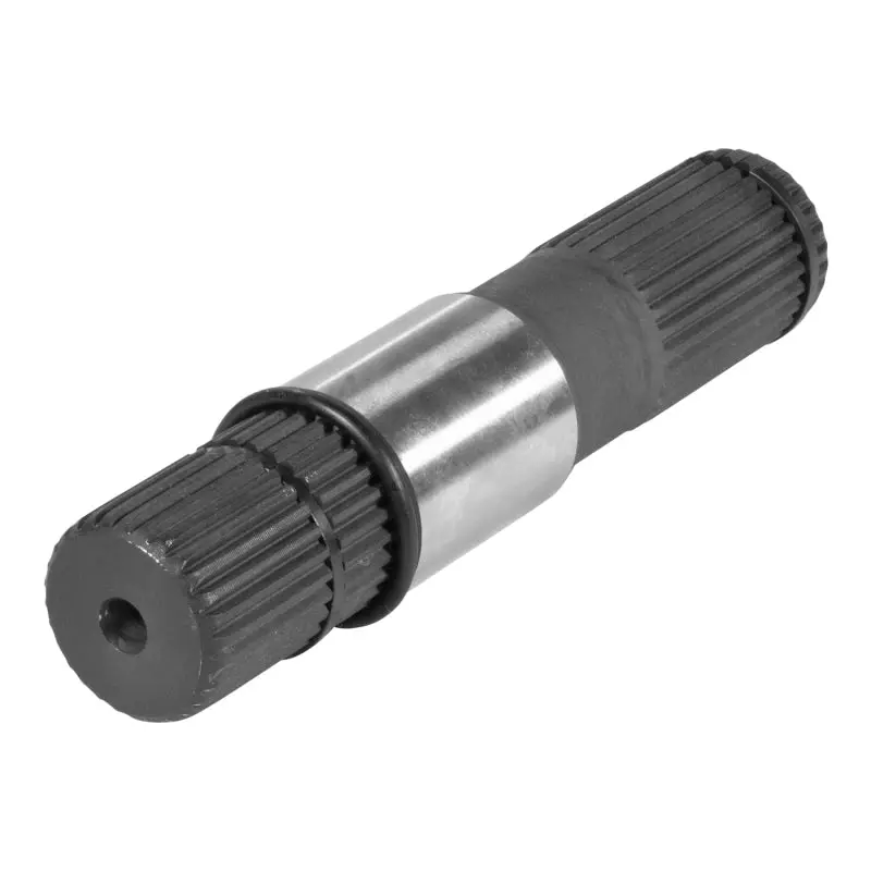 Yukon Gear 1541H Replacement Left Hand Intermediate Axle For Chrysler 8.0In Ifs 6.26In Long 2