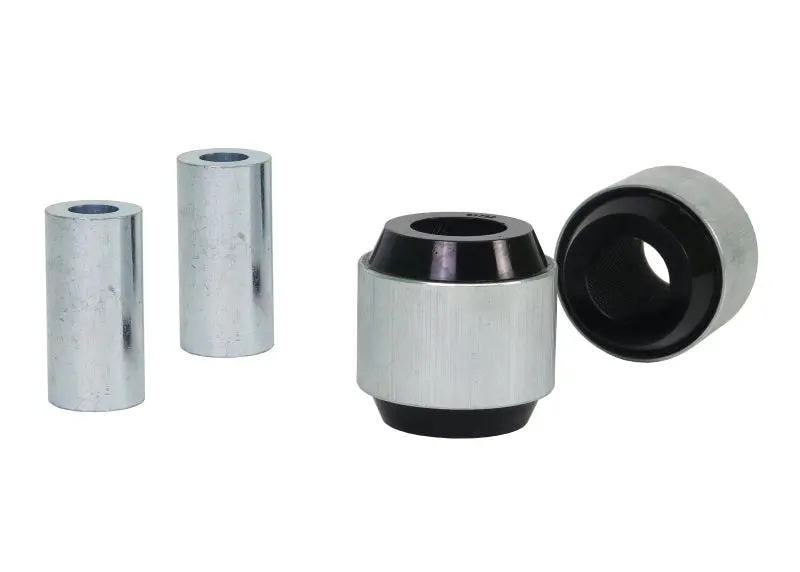 Whiteline 15-21 Ford Mustang Rear Control Arm Bushing Kit 1