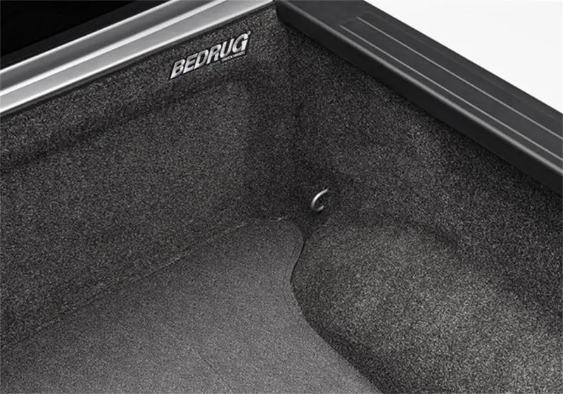 Bedrug 2019+ Dodge Ram (W/O Multi-Function Tailgate) 6.4Ft Bed Impact Bedliner 2