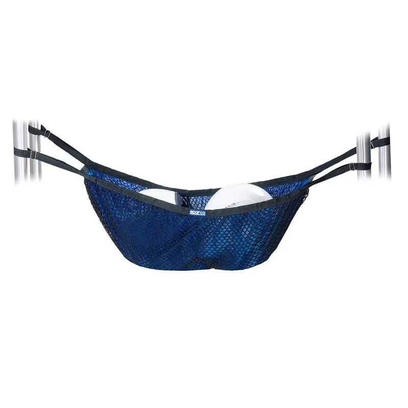 Sparco Helmet Hanger Net 1