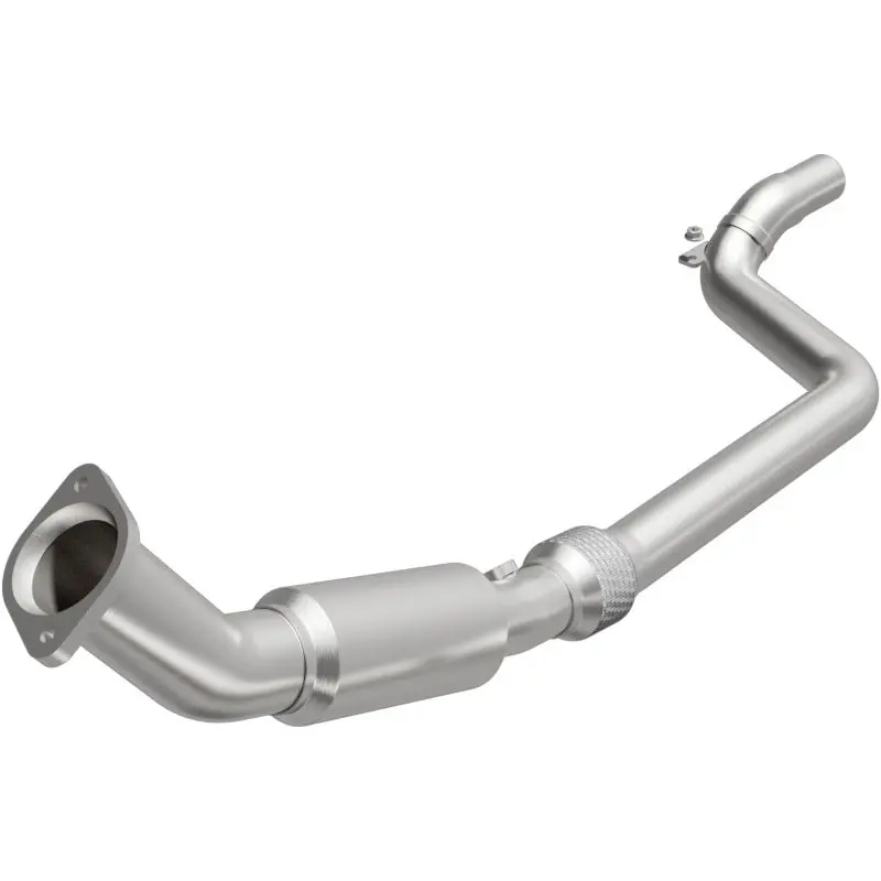 Magnaflow 05-10 300 V6 3.5 2.7 Oem Underbody Direct Fit Converter 1