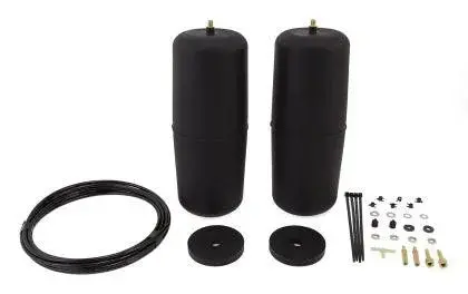 Air Lift 1000Hd Rear Air Spring Kit For 2019+ Dodge Ram 1500 1