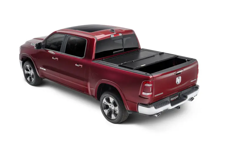 Undercover 19-20 Ram 1500 6.4Ft Flex Bed Cover 1