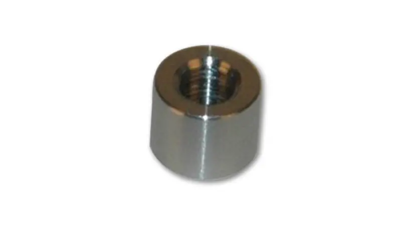 Vibrant Egt Sensor Weld Bung T304 Ss (1/8In Npt Thread) - Retail Pack Of 1 Pc. 1