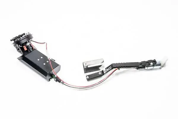 Radium Engineering Fuel Tophat Hanger Systems S14 S15 R33 R34 2