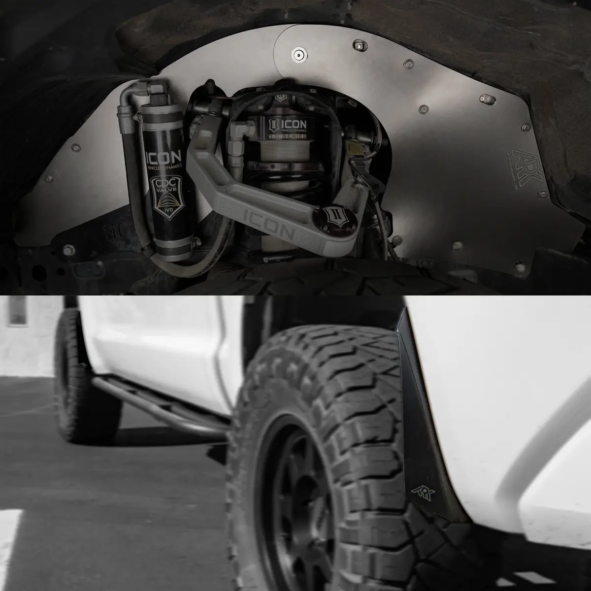 Trixpoly Full-Coverage Bundle for 2007–2021 Toyota Tundra – Discounted Package - Image 3