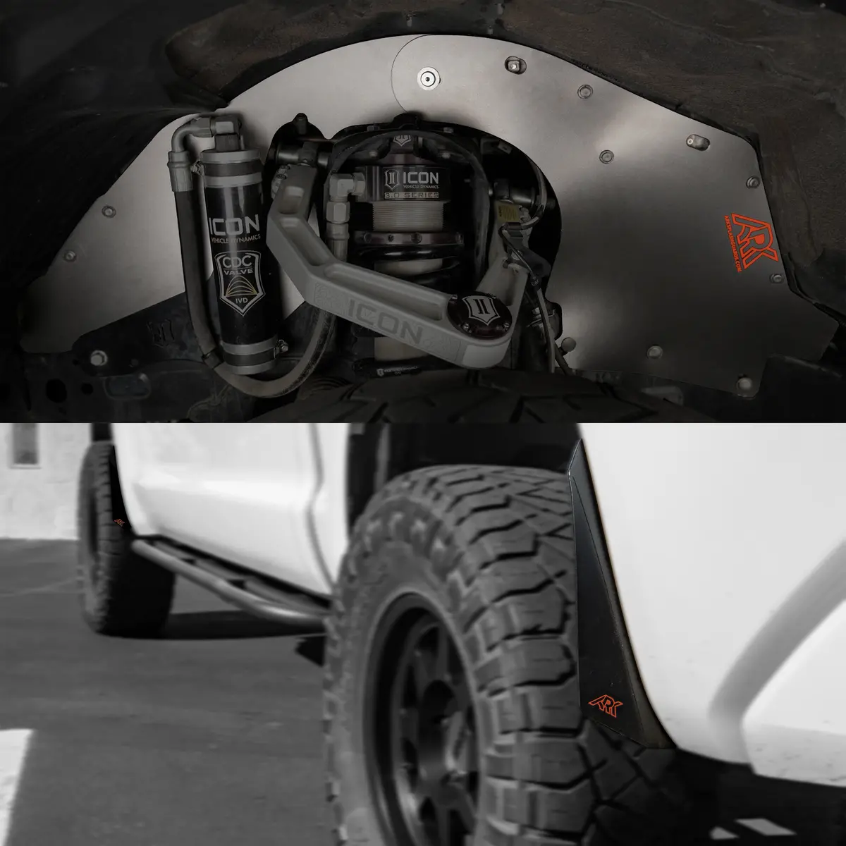 Trixpoly Full-Coverage Bundle for 2007–2021 Toyota Tundra – Discounted Package - Image 6