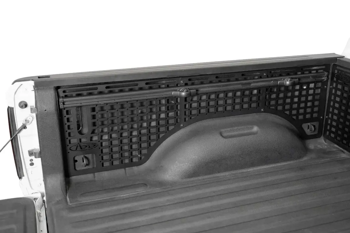 Add 2019-2026 Ram 1500, Rho & Trx Bed Side Molle Panels 1