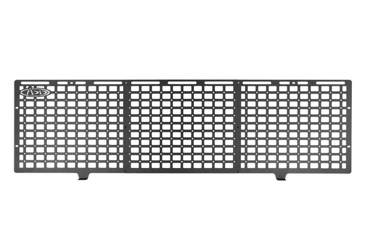 Add 2019-2026 Ram 1500, Rho & Trx Bed Cab Molle Panels 1