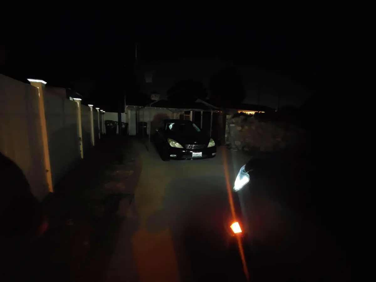 2019-2023 Ford Ranger Dual 30S Light Bars 6
